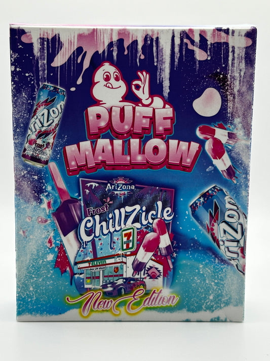 CHILLZICLE (PUFF MALLOW)